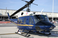 74-9188 @ KDOV - UH-1N Twin Huey 74-9188 88  from 1st HS First and Foremost 316th WG Andrews AFB, MD