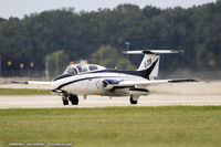 N29CZ @ KYIP - Aero Vodochody L-29 Delfin  C/N 993502, NX29CZ - by Dariusz Jezewski www.FotoDj.com