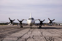 162770 @ KYIP - P-3C Orion 162770 770 from VRC-30 Providers  NAS Jacksonville, FL - by Dariusz Jezewski www.FotoDj.com