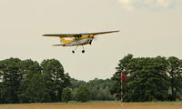 HA-PAK - Balatonkeresztúr Airfield, Hungary - by Attila Groszvald-Groszi