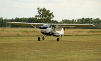 HA-SUR - Balatonkeresztúr Airfield, Hungary - by Attila Groszvald-Groszi