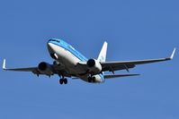 PH-BGN @ LFBD - KLM from Amsterdam landing runway 23 - by JC Ravon - FRENCHSKY
