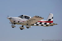 C-GFGI @ KOSH - American Aviation AA-5A Cheetah  C/N AA5A-0111, C-GFGI - by Dariusz Jezewski www.FotoDj.com