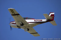 N259M @ KOSH - Aero Commander 200D  C/N 297, N259M - by Dariusz Jezewski www.FotoDj.com