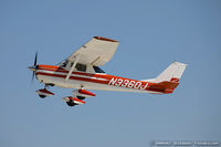 N3360J @ KOSH - Cessna 150G  C/N 15066060, N3360J