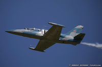 N39BZ @ KOSH - Aero Vodochody L-39 Albatros  C/N 432925, N39BZ - by Dariusz Jezewski www.FotoDj.com