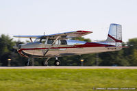 N5000A @ KOSH - Cessna 172 Skyhawk  C/N 28000, N5000A - by Dariusz Jezewski www.FotoDj.com