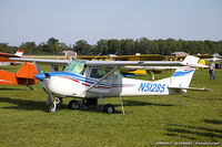 N51285 @ KOSH - Cessna 150J  C/N 15069895, N51285