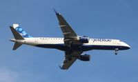 N179JB @ MCO - Jet Blue - by Florida Metal