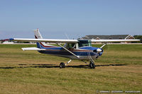 N714BT @ KOSH - Cessna 150M  C/N 15079056, N714BT