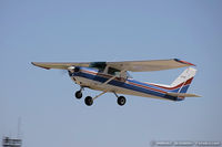 N714BT @ KOSH - Cessna 150M  C/N 15079056, N714BT - by Dariusz Jezewski www.FotoDj.com