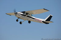 N9392U @ KOSH - Cessna 150M  C/N 15078340, N9392U