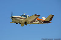 N9430Q @ KOSH - Beech V35B Bonanza  C/N D-9316 , N9430Q - by Dariusz Jezewski www.FotoDj.com