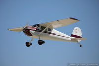 N9632A @ KOSH - Cessna 140A  C/N 15353, N9632A