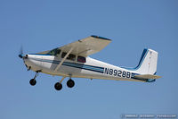 N8928B @ KOSH - Cessna 172 Skyhawk  C/N 36628, N8928B - by Dariusz Jezewski www.FotoDj.com