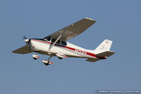N1331Y @ KOSH - Cessna 172C Skyhawk  C/N 17249031, N1331Y - by Dariusz Jezewski www.FotoDj.com
