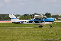 N1690F @ KOSH - Cessna 172H Skyhawk  C/N 17255085, N1690F - by Dariusz Jezewski www.FotoDj.com