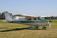 N2603L @ KOSH - Cessna 172H Skyhawk  C/N 17255803, N2603L - by Dariusz Jezewski www.FotoDj.com