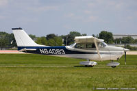 N84063 @ KOSH - Cessna 172K Skyhawk  C/N 17258320, N84063 - by Dariusz Jezewski www.FotoDj.com
