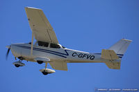 C-GFVQ @ KOSH - Cessna 172K Skyhawk  C/N 17258562, C-GFVQ - by Dariusz Jezewski www.FotoDj.com