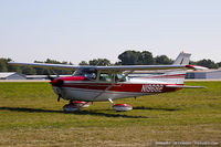 N19682 @ KOSH - Cessna 172L Skyhawk  C/N 17260665, N19682 - by Dariusz Jezewski www.FotoDj.com