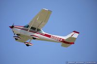 N19854 @ KOSH - Cessna 172M Skyhawk  C/N 17260807, N19854 - by Dariusz Jezewski www.FotoDj.com