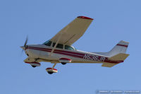 N536JR @ KOSH - Cessna 172M Skyhawk  C/N 17260840, N536JR - by Dariusz Jezewski www.FotoDj.com
