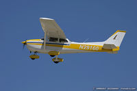N29160 @ KOSH - Cessna 172M Skyhawk  C/N 17264104, N29160 - by Dariusz Jezewski www.FotoDj.com
