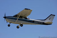 N80991 @ KOSH - Cessna 172M Skyhawk  C/N 17266830, N80991 - by Dariusz Jezewski www.FotoDj.com