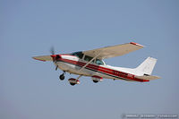 N739YM @ KOSH - Cessna 172N Skyhawk  C/N 17270913, N739YM - by Dariusz Jezewski www.FotoDj.com
