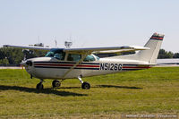 N5126G @ KOSH - Cessna 172N Skyhawk  C/N 17273551, N5126G - by Dariusz Jezewski www.FotoDj.com