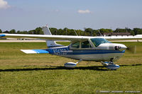 N34759 @ KOSH - Cessna 177B Cardinal  C/N 17701985, N34759 - by Dariusz Jezewski www.FotoDj.com