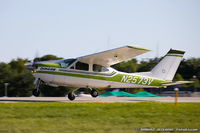 N2573V @ KOSH - Cessna 177RG Cardinal  C/N 177RG0621 , N2573V - by Dariusz Jezewski www.FotoDj.com