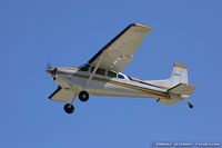 N2697K @ KOSH - Cessna 180 Skywagon  C/N 18053038, N2697K - by Dariusz Jezewski www.FotoDj.com