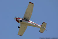 N3238D @ KOSH - Cessna 180 Skywagon  C/N 32036, N3238D - by Dariusz Jezewski www.FotoDj.com