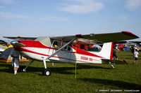 N823TM @ KOSH - Cessna 180 Skywagon  C/N 32140, N823TM - by Dariusz Jezewski www.FotoDj.com