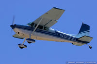 N313DQ @ KOSH - Cessna 180 Skywagon  C/N 32533, N313DQ - by Dariusz Jezewski www.FotoDj.com