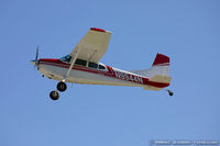 N9944N @ KOSH - Cessna 180J Skywagon  C/N 18052599, N9944N - by Dariusz Jezewski www.FotoDj.com