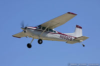 N669CB @ KOSH - Cessna 180J Skywagon  C/N 18052725, N669CB - by Dariusz Jezewski www.FotoDj.com