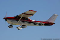 N9238G @ KOSH - Cessna 180N Skylane  C/N 18260778, N9238G - by Dariusz Jezewski www.FotoDj.com