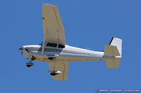 N2579G @ KOSH - Cessna 182B Skylane  C/N 51879, N2579G - by Dariusz Jezewski www.FotoDj.com