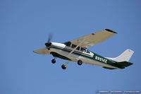 N9014X @ KOSH - Cessna 182D Skylane  C/N 18253414, N9014X - by Dariusz Jezewski www.FotoDj.com