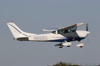 N9222 @ KOSH - Cessna 182E Skylane  C/N 18254216, N9222 - by Dariusz Jezewski www.FotoDj.com