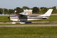 N8407S @ KOSH - Cessna 182H Skylane  C/N 18256507, N8407S - by Dariusz Jezewski www.FotoDj.com
