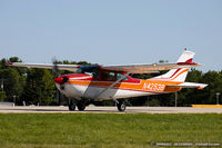 N42538 @ KOSH - Cessna 182L Skylane  C/N 18259064, N42538 - by Dariusz Jezewski www.FotoDj.com