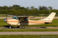 N279CM @ KOSH - Cessna 182M Skylane  C/N 1825982, N279CM - by Dariusz Jezewski www.FotoDj.com