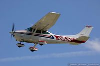 N182HP @ KOSH - Cessna 182Q Skylane  C/N 18266509, N182HP - by Dariusz Jezewski www.FotoDj.com