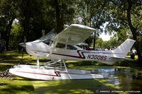 N300BS @ KOSH - Cessna 182Q Skylane  C/N 18267647, N300BS - by Dariusz Jezewski www.FotoDj.com