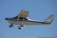 N6219N @ KOSH - Cessna 182R Skylane  C/N 18267802, N6219N - by Dariusz Jezewski www.FotoDj.com