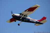N6576N @ KOSH - Cessna 182R Skylane  C/N 18267839, N6576N - by Dariusz Jezewski www.FotoDj.com